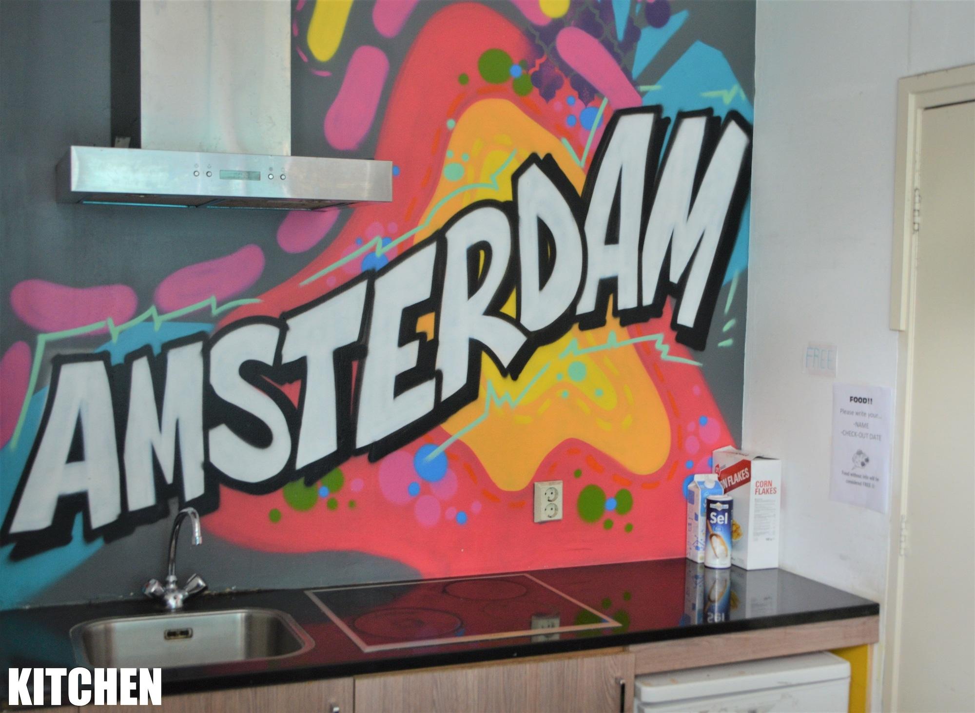 Princess Hostel Leidse Square Amsterdam Exterior foto