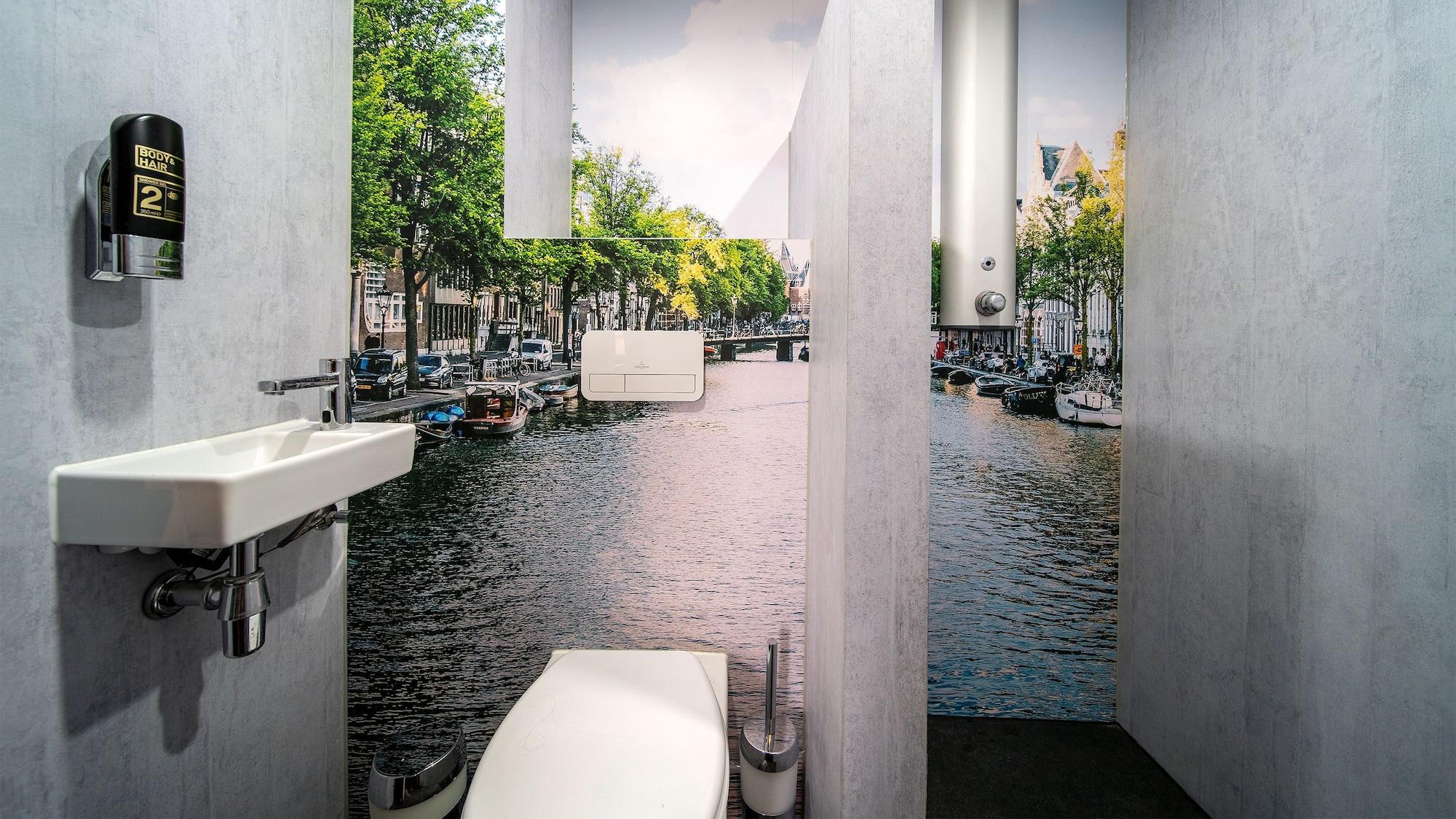 Princess Hostel Leidse Square Amsterdam Exterior foto